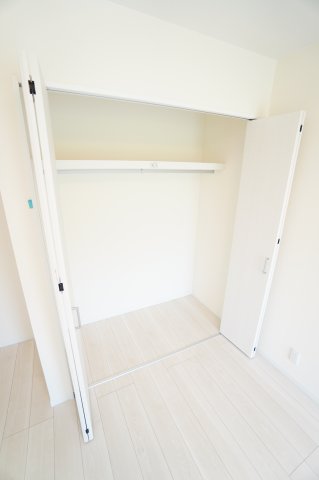 収納　※同物件・同タイプの写真です。