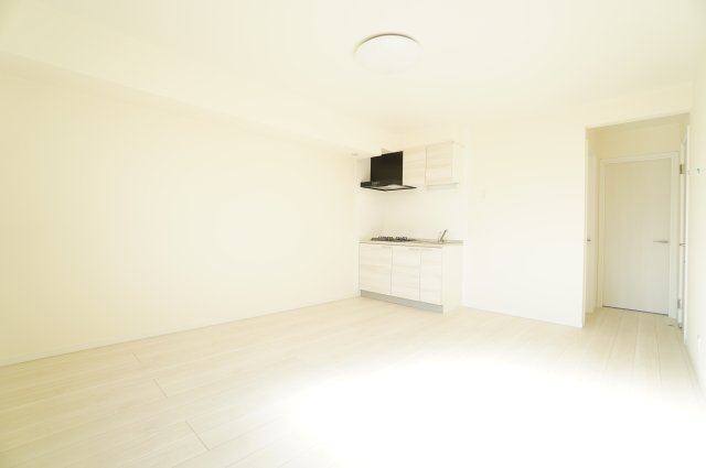 居室・リビング　※同物件・同タイプの写真です。