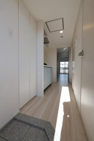 その他部屋・スペース　中はこのようになっています