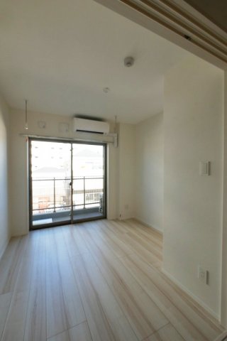 その他部屋・スペース　内装もきれいです