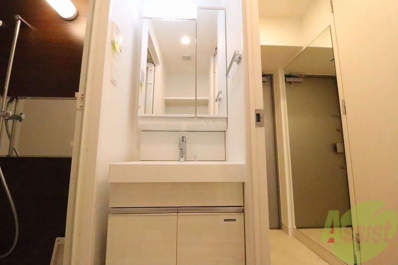 洗面設備　※イメージ写真※イメージ写真