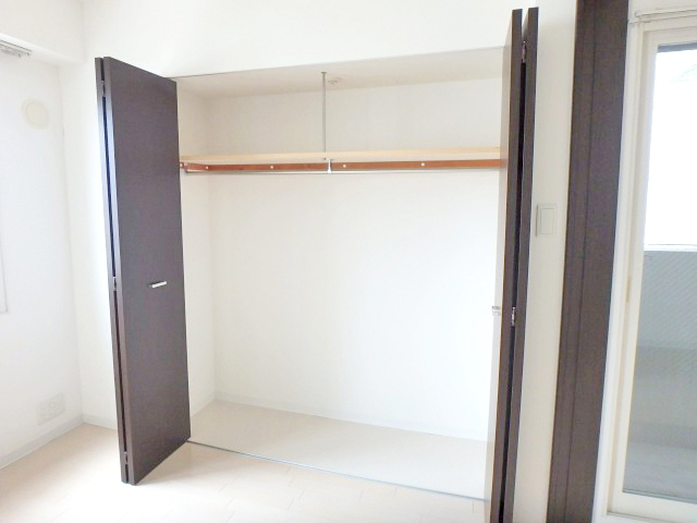 収納　☆クローゼット☆