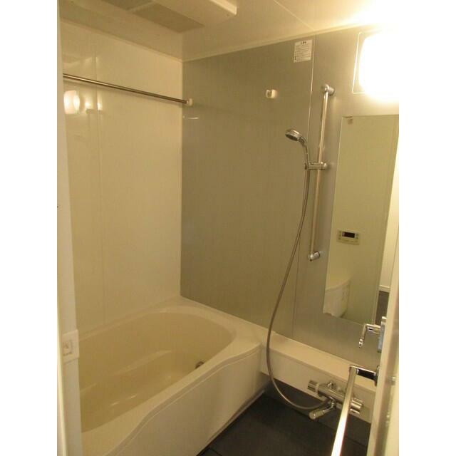 バス・シャワールーム　※同仕様写真含む