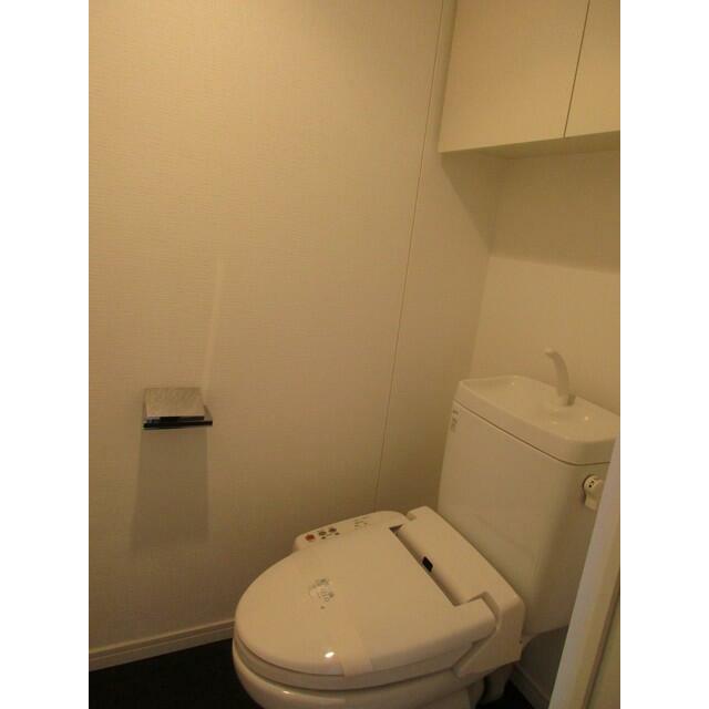 トイレ　※同仕様写真含む