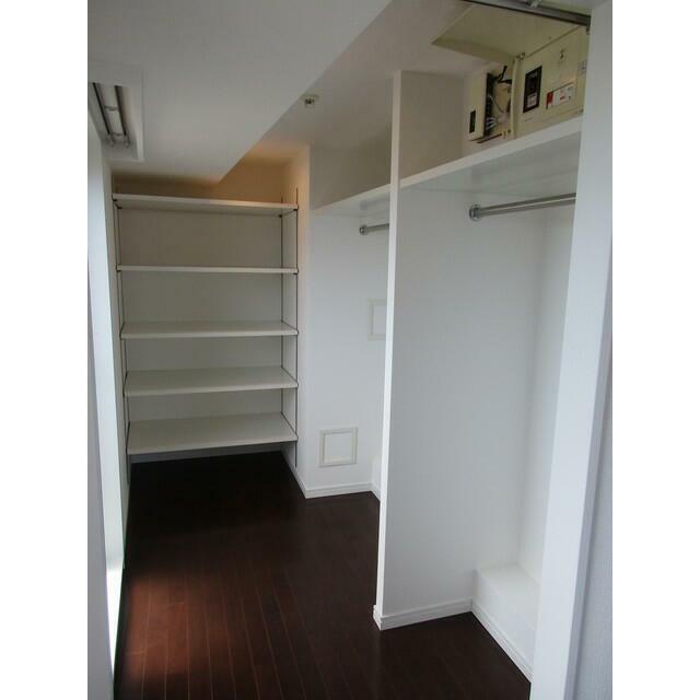 収納　※同仕様写真含む