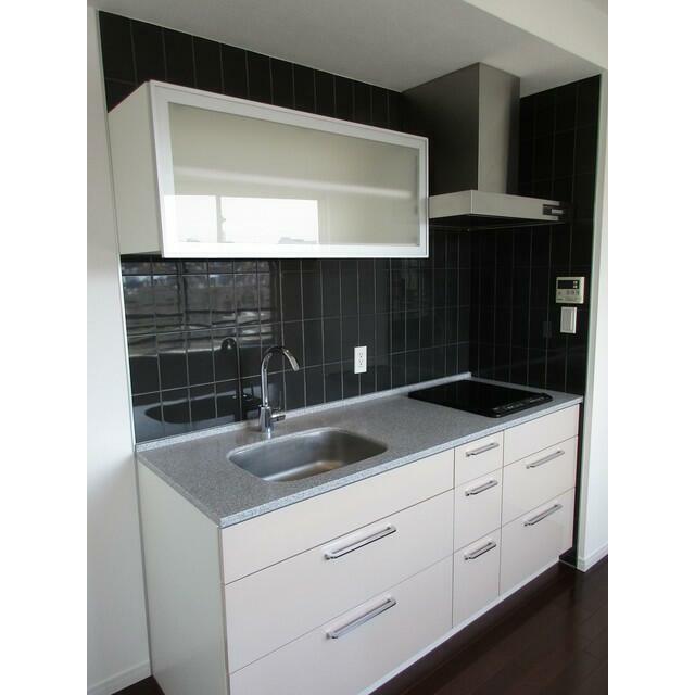 キッチン　※同仕様写真含む