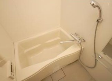 バス・シャワールーム　☆ゆっくりくつろげるお風呂☆