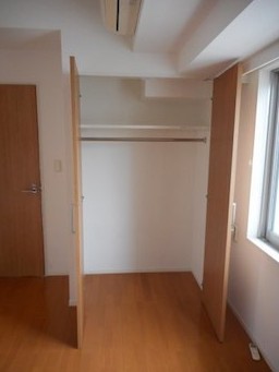 収納　☆たっぷり収納☆