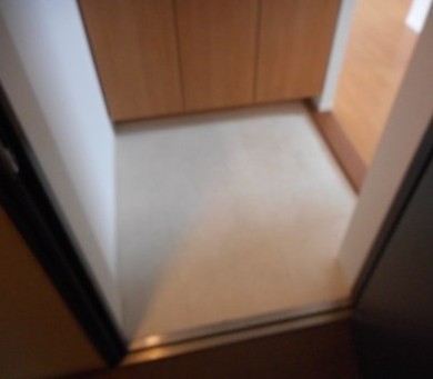 玄関　☆広々とした玄関☆