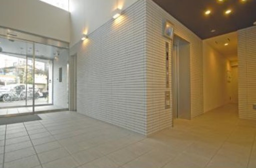 ロビー　☆設備充実☆