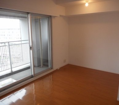 居室・リビング　☆明るい居室☆