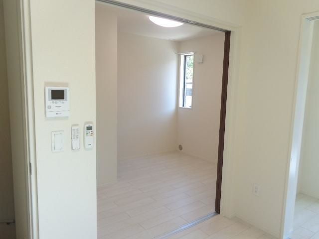 その他　※別部屋参考写真