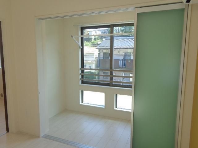 眺望　※別部屋参考写真