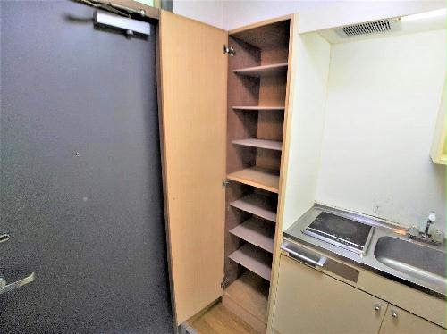 その他　シューズボックス