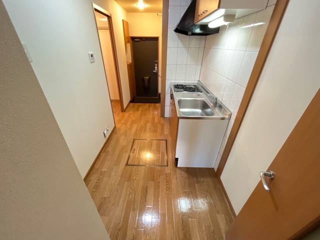 その他部屋・スペース　廊下