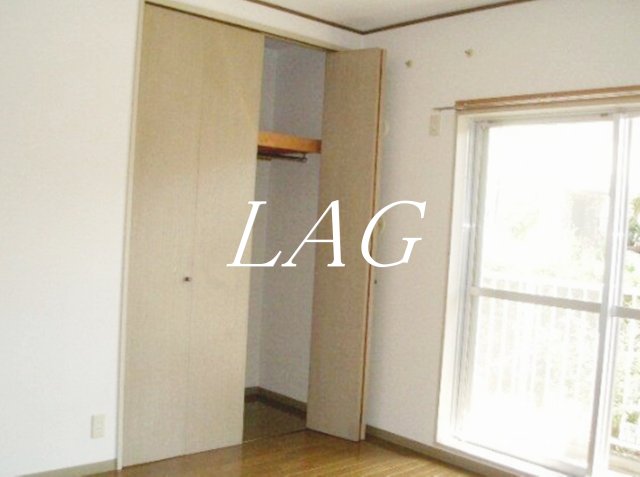 収納　収納です。