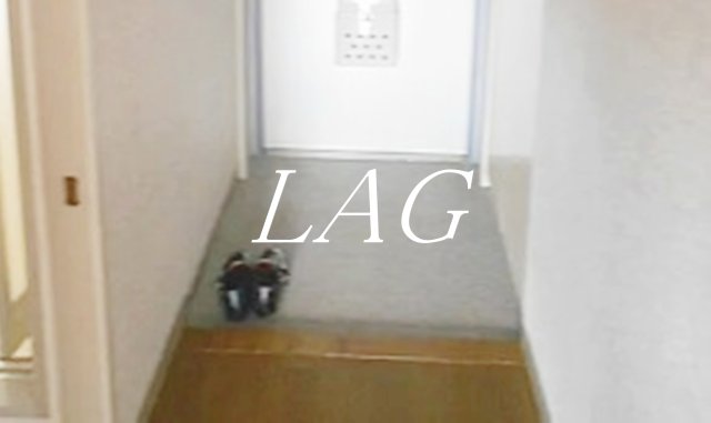 玄関　玄関です。