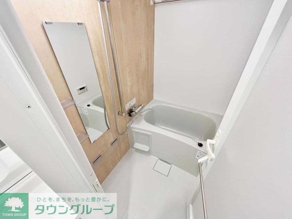 バス・シャワールーム　★タウンハウジング蒲田店取り扱い★