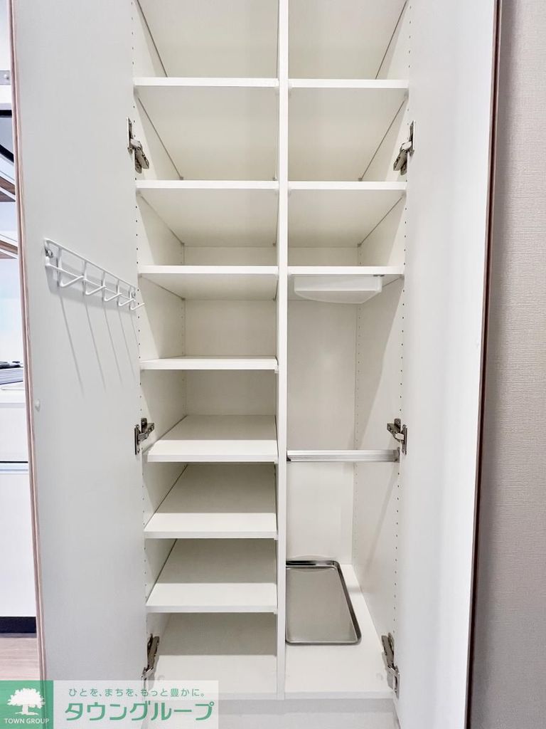 収納　★タウンハウジング蒲田店取り扱い★