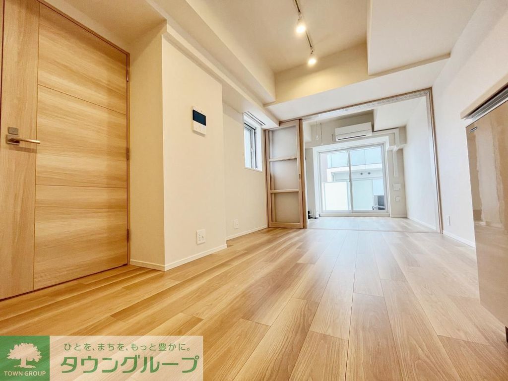 居室・リビング　★タウンハウジング蒲田店取り扱い★