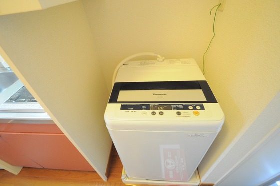 その他設備　※別部屋の写真です