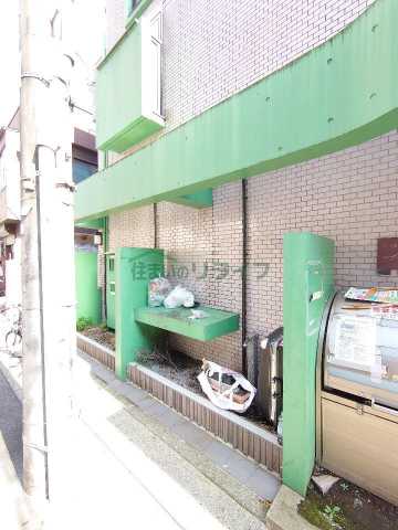 その他　レオパレスグリーン