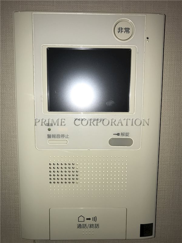 その他設備　※参考写真※