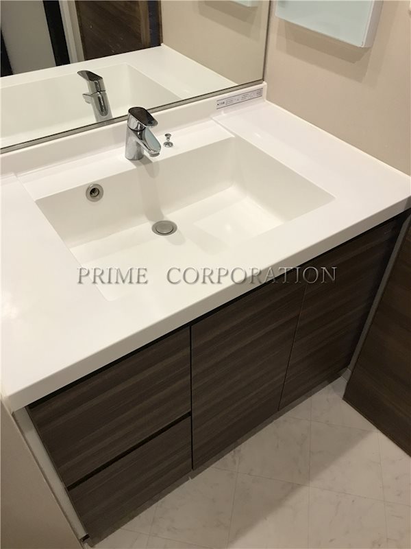 洗面設備　※参考写真※