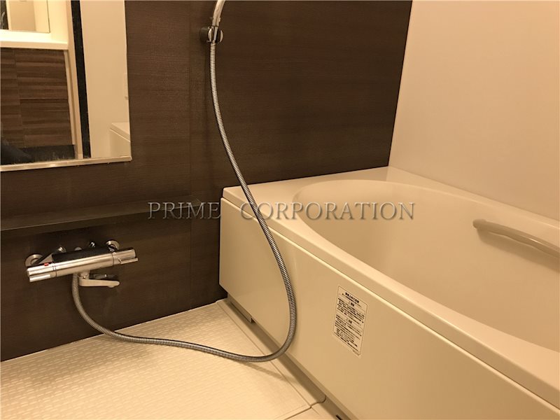 バス・シャワールーム　※参考写真※