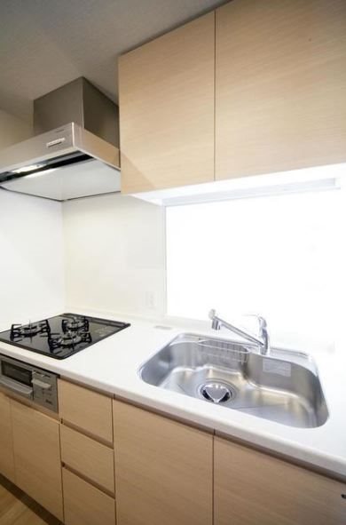 キッチン　※参考写真※