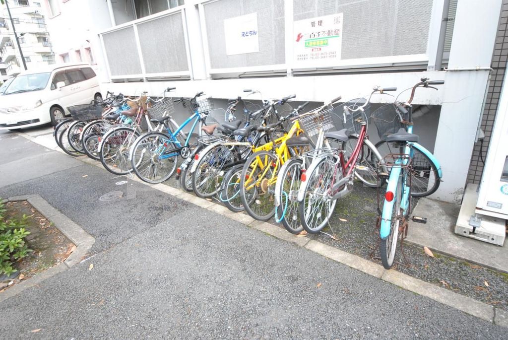 その他共有部分