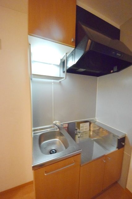 キッチン　★コンロ設置できます★