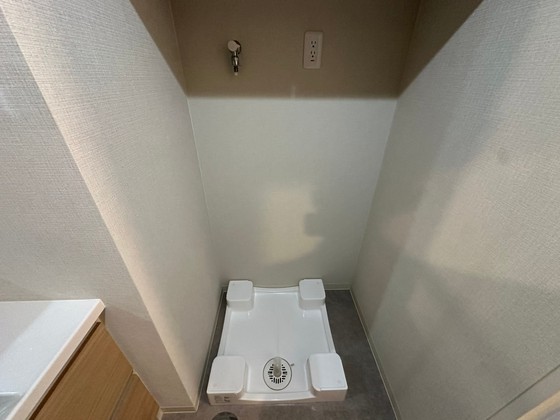 その他設備　※別部屋の写真です