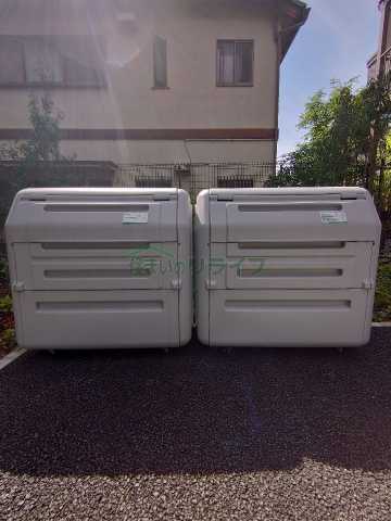 その他共有部分　セジョリ高井戸