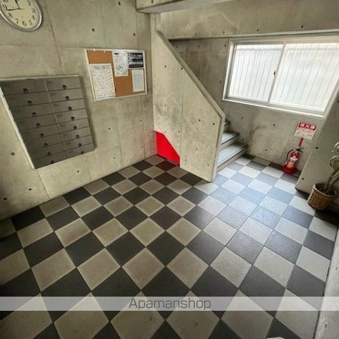 ロビー　ロビー