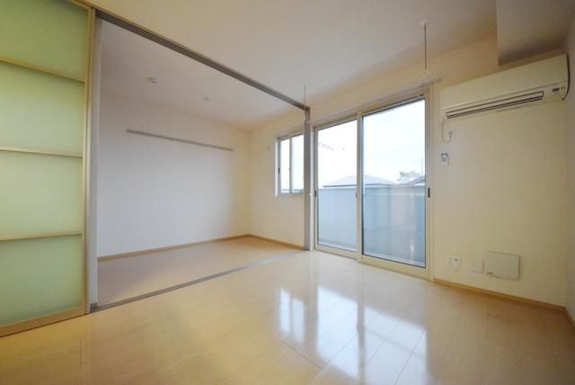 居室・リビング　★日当たり良光★