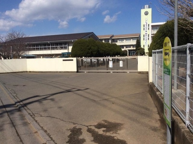 小学校　結城市立城南小学校（小学校）まで359m