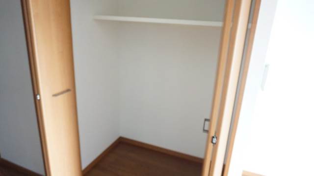 収納　別号室イメージ