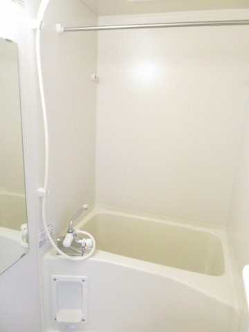 バス・シャワールーム　風呂