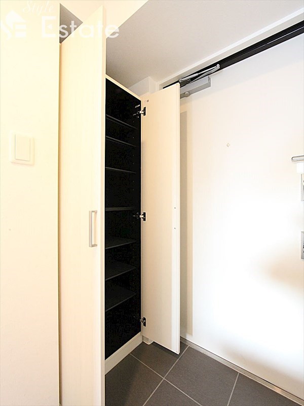 その他　シューズボックス