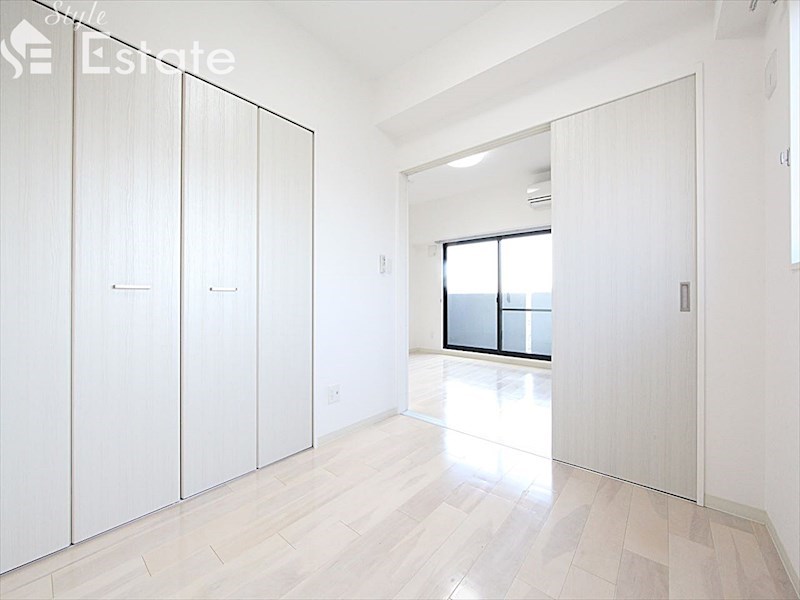 その他部屋・スペース　内装