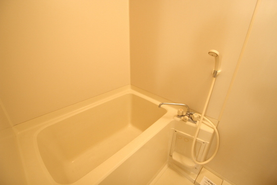 バス・シャワールーム　※別部屋の写真です