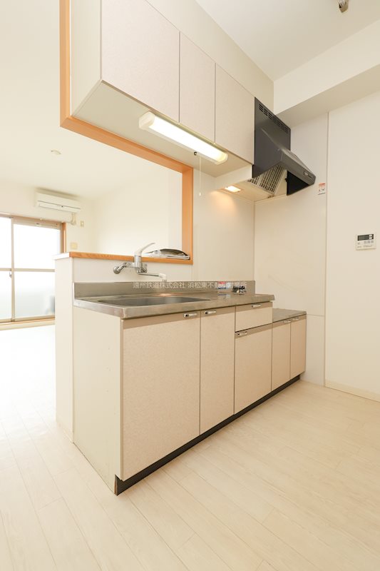 キッチン　※現況優先