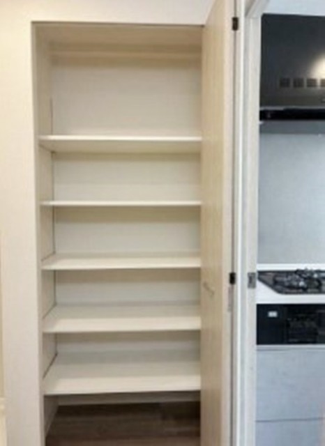 収納　同タイプ参考写真