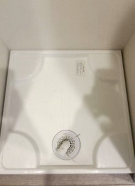 その他設備　同タイプ参考写真