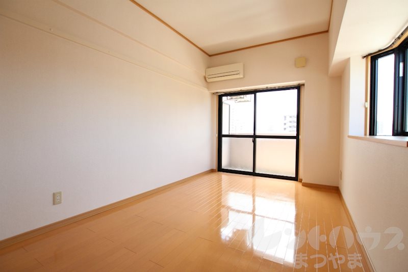 居室・リビング　居室