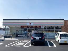 コンビニ　セブンイレブン一宮奥町下口西店（コンビニ）まで471m