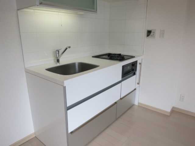 キッチン　CITY SPIRE若松町