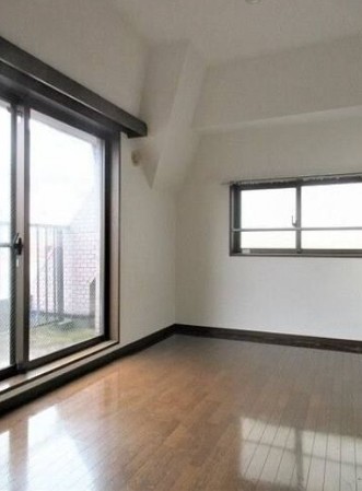 居室・リビング　参考写真です