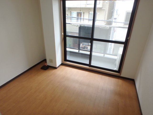 居室・リビング　ゆったり過ごせるリビングです